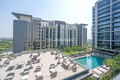 Spacious 3 Bedroom with Maids Room | 5 Bathrooms
