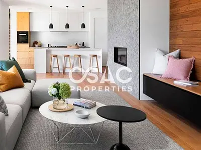 Fixable Payment Plan I Smart Home I High ROI
