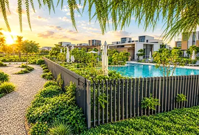 On Pool and Park | Mortgageable | Ready to Move in