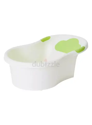 Baby bath tub
