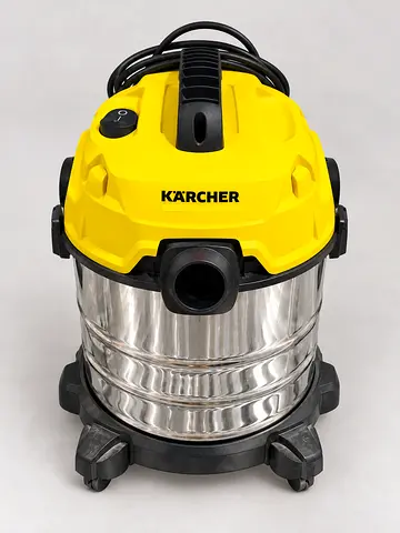 vacuum cleaner