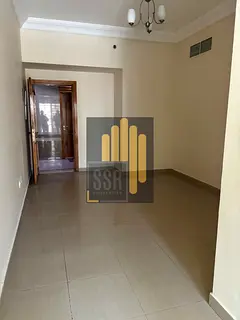 Ideal Location For Families 1BHK With Free Gym 42k/4 Cheqs Near Nahda Park