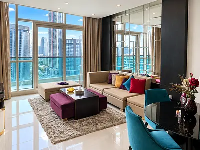 Fully Furnished | Upgraded | Ready To Move In