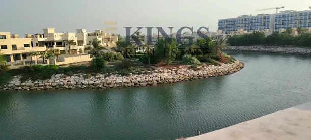 Golf & Lagoon Views | Spacious Townhouse for Rent