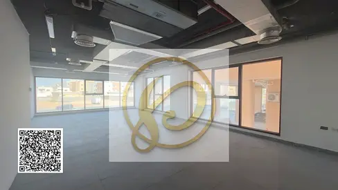 Commercial Space for Rent | 3,650 Sq. Ft. | Al Mowaihat 2, Ajman