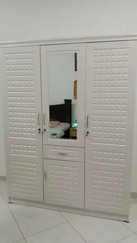Brand New 3 Door 050///150///47//30  Wardrobe for sel