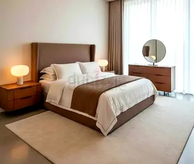 Brand new King size Luxury Family Bed frame with Mattress Available