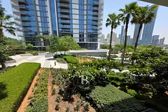 Fully Furnished | Garden View | Vacant