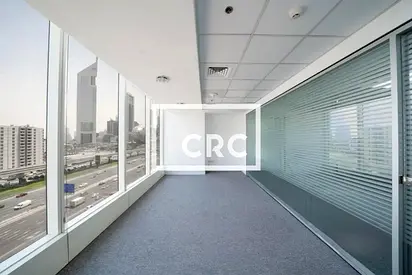 Fully Fitted I Prime Office Space I SZR Views