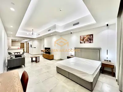Brand New | Spacious Layout | Fully Furnished | Luxury Living