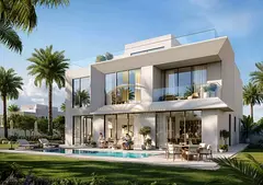 Exceptional Luxury Villa in The Oasis, Dubai
