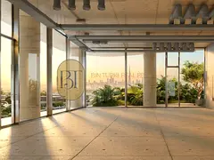 The WOW Tower |Villa community and Burj khalifa Views | Free Golden visa