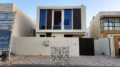 Villa for Sale in Al Zahia, Ajman
