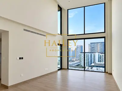 Spacious 4BR Duplex | Unfurnished| Ready to Move In