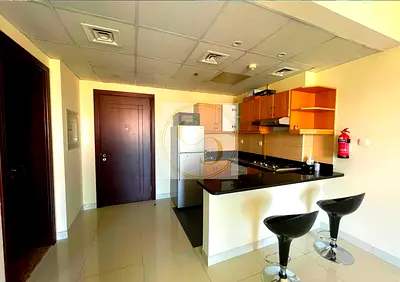 Furnished 1BR | Prim location | Accessible | Spacious