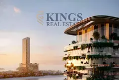 1 BDR | Prime Location | Sea-Golf View