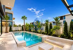 ULTRA LUXURY | CORNER VILLA | BURJ VIEWS