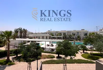2BR Townhouse | Direct Pool View | 84,999 AED