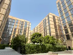 1 Bedroom Apartment for Rent in Al Mamsha, Sharjah | AED 42,500/Year | 2 Bathrooms | With Parking & 