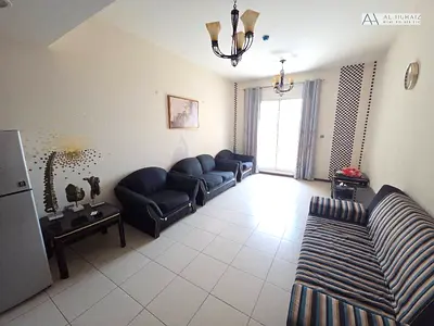 Fully Furnished | High Floor | With Basement Parking