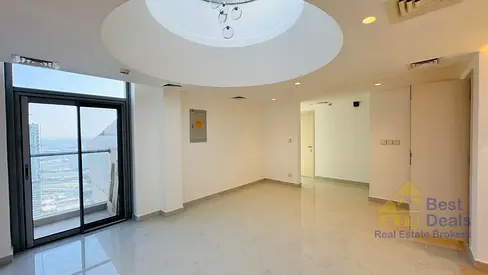 Spacious 4BHK Duplex | High Floor | Close to Metro | Global Lake ViEW
