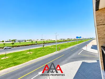 🔥 LIMITED OFFER | PREMIUM 1BHK IN AL TAI – AED 40,000 🔥