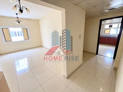 Premium 1BHK- One Month Free- Separate Hall & Kitchen- Family living! FREE PARKING- (Only 37k)