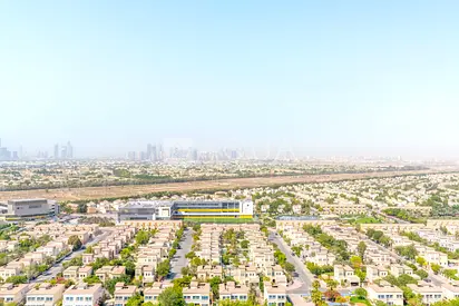 STUDIO | Jumeirah Village Triangle