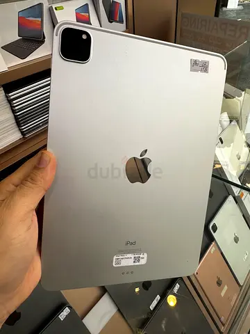 iPad Pro 11 2nd 1TB