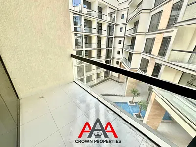 Brand New 2BHK Pool View | 15 Days Free | Free Gym, Pool & Covered Parking | AED 81,000