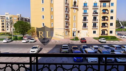 Spacious 1BR | Balcony | Emirates Cluster