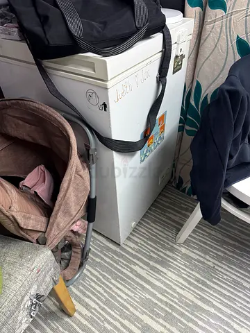 Chest Freezer
