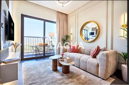 Furnished | Hartland and RAK view | Available now