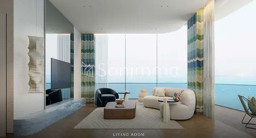 Missoni Branded 2BR | 50/50 PP | 10% Down Payment