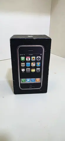 iPhone 1st gen 2G (8GB)