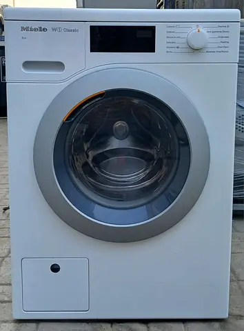 Miele washing machine 7kg perfect working condition