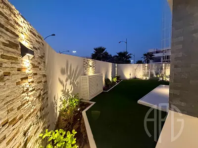 6 Bed + Maids | New Garden | Corner Plot | Silver Springs 3, DAMAC Hills