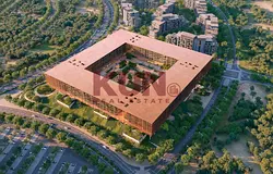 13% ROI | Premium A Grade Office | Investor Deal