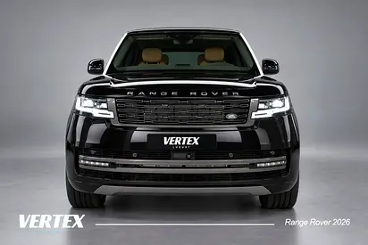 2026 Land Rover Range Rover Autobiography | GCC Specs | Brand New