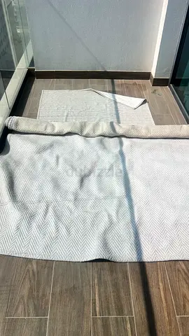 Two Carpets Home center and Pan Emirates