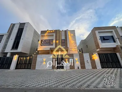 🏡✨ فيلا أنيقة للبيع في الهليو ٢، عجمان ✨🏡
💎 منزل أحلامك بانتظارك – راحة، مساحة، وخصوصية! 💎