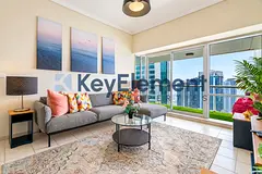 High Floor | Fully Furnished | Ready to Move In