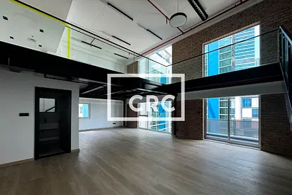 Premium Ready-to-Move | Fitted Office for Rent