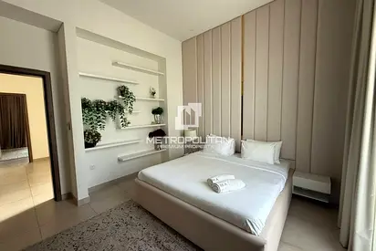 2BR Townhouse+Maid | Marbella 1 | Ready to Move