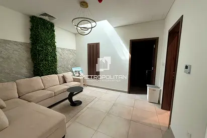 2BR Townhouse+Maid | Marbella 1 | Ready to Move