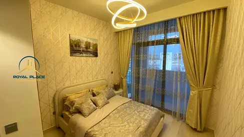 Lagoon View | Fully Furnished | Premium Quality