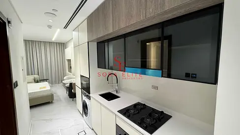 Modern Studio | Skyhills Residences | Pool & City Views