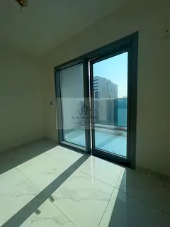 2-Bedroom Apartment in Al Majaz 1, Master Bedrooms, Built-in Wardrobes, 3 Bathrooms, Free Parking an