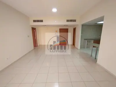 Spacious 1BR Apartment, Big Layout, Unfurnished