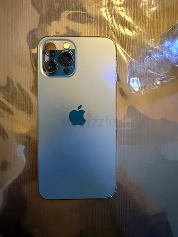 iPhone 12 Pro max